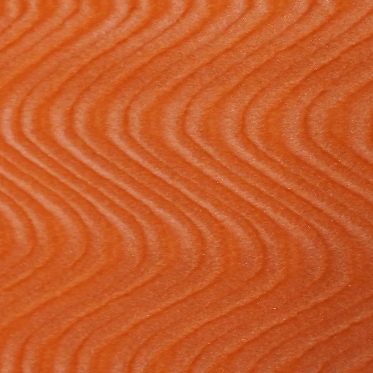 Swirl Velvet Flocking Fabric